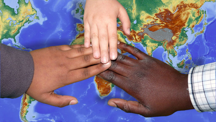 CEF, reaching out to children CEF, reaching out to children