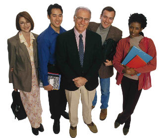 CEF trains teachers